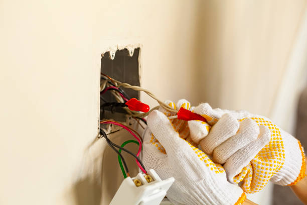 Best Commercial Electrical Services  in Groveport, OH