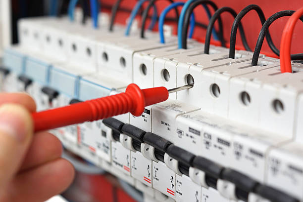 Best Commercial Electrical Services  in Groveport, OH