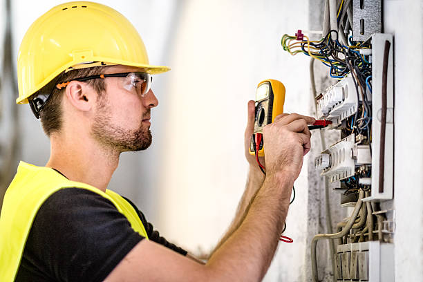 Best Electrical Safety Inspections  in Groveport, OH